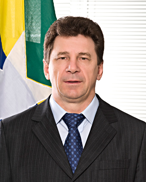 Foto: Divulgação/Senado Federal