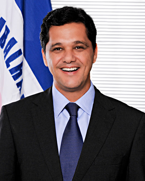 Foto: Divulgação/Senado Federal